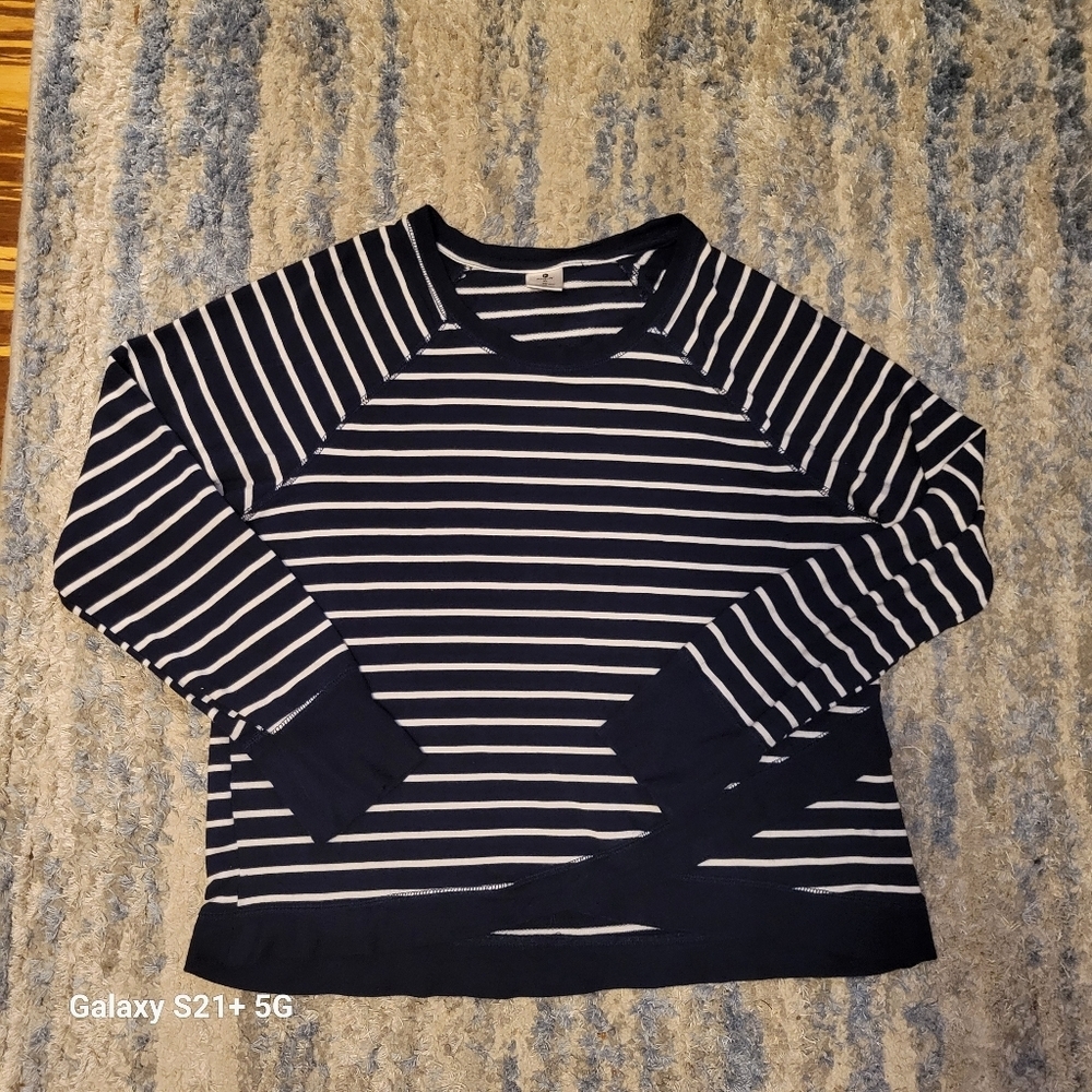 Active Life top size XL